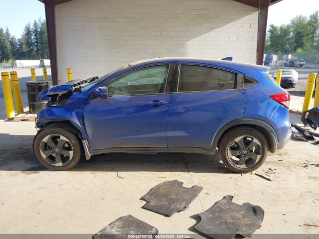 3CZRU6H57JM715557 Honda HR-V EX