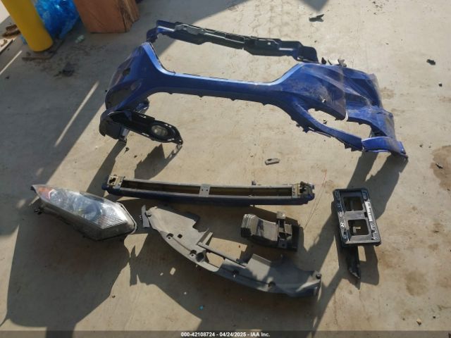 3CZRU6H57JM715557 Honda HR-V EX