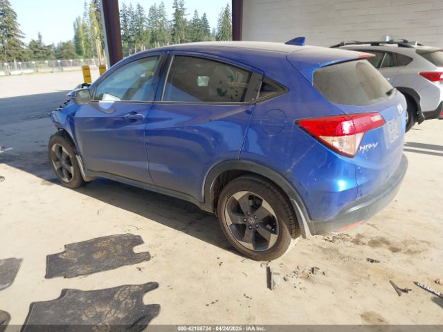 3CZRU6H57JM715557 Honda HR-V EX
