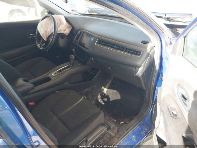 3CZRU6H57JM715557 Honda HR-V EX