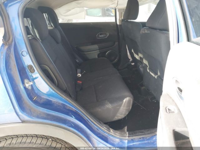 3CZRU6H57JM715557 Honda HR-V EX
