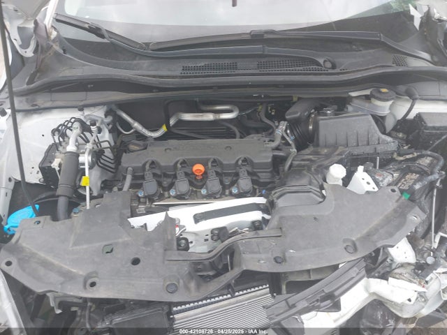 3CZRU5H53KM727524 Honda HR-V EX