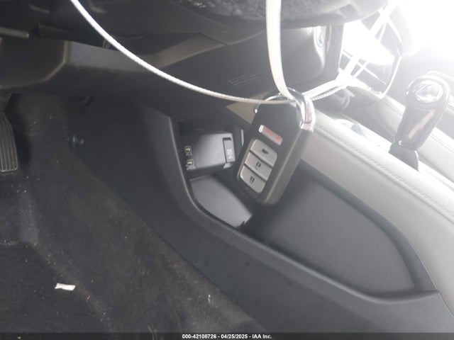 3CZRU5H53KM727524 Honda HR-V EX