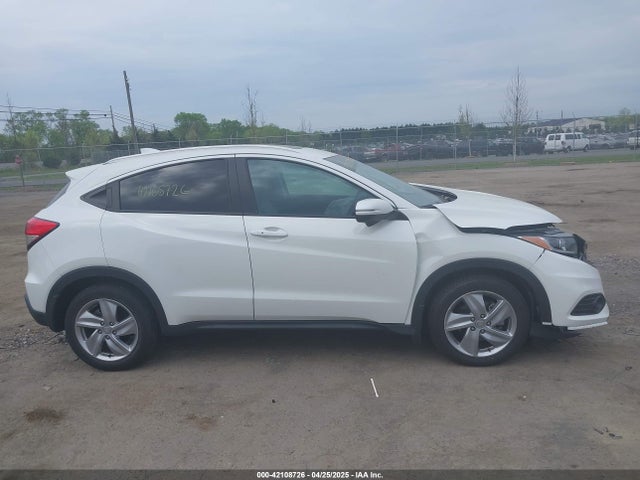3CZRU5H53KM727524 Honda HR-V EX