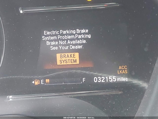 3CZRU5H53KM727524 Honda HR-V EX