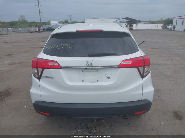 3CZRU5H53KM727524 Honda HR-V EX