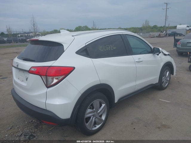 3CZRU5H53KM727524 Honda HR-V EX