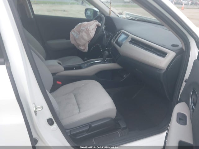 3CZRU5H53KM727524 Honda HR-V EX