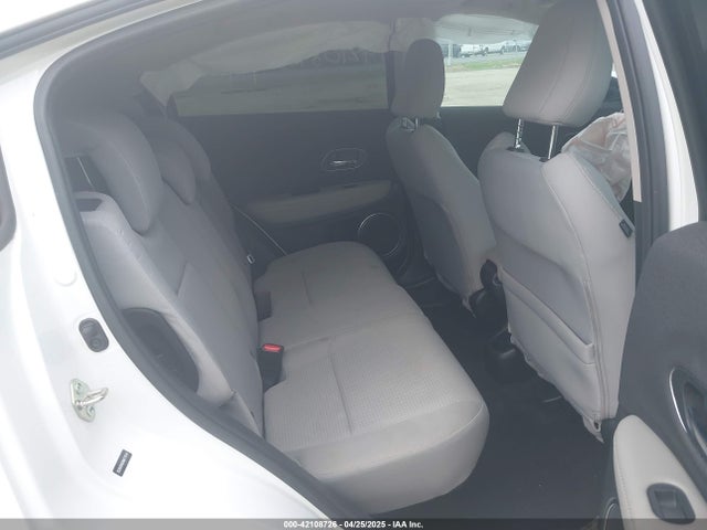 3CZRU5H53KM727524 Honda HR-V EX