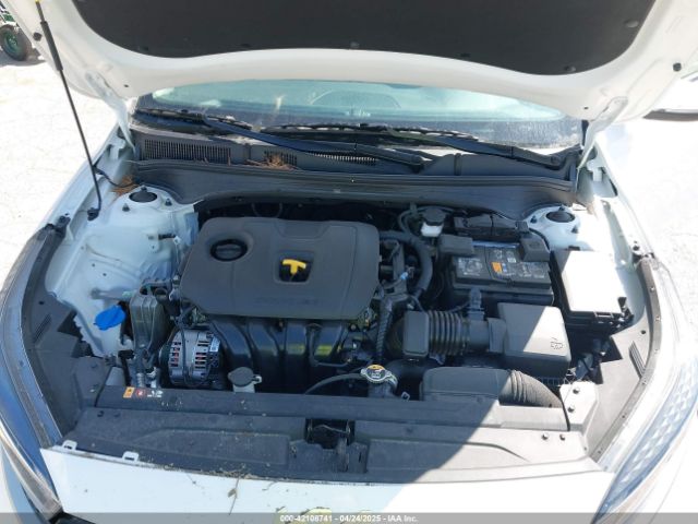 3KPF24AD6RE786274 KIA Forte Lxs