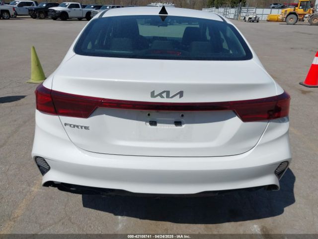 3KPF24AD6RE786274 KIA Forte Lxs