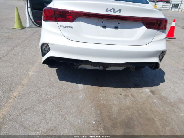 3KPF24AD6RE786274 KIA Forte Lxs