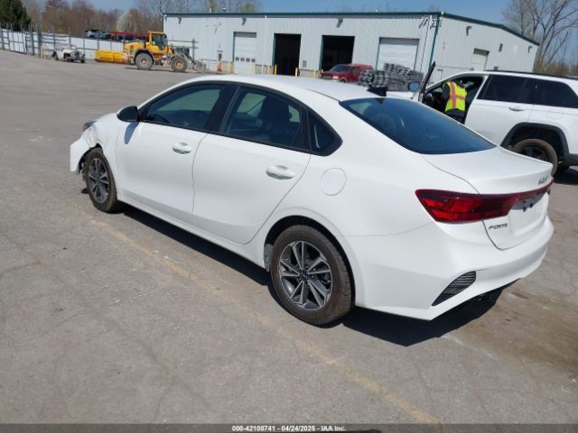 3KPF24AD6RE786274 KIA Forte Lxs