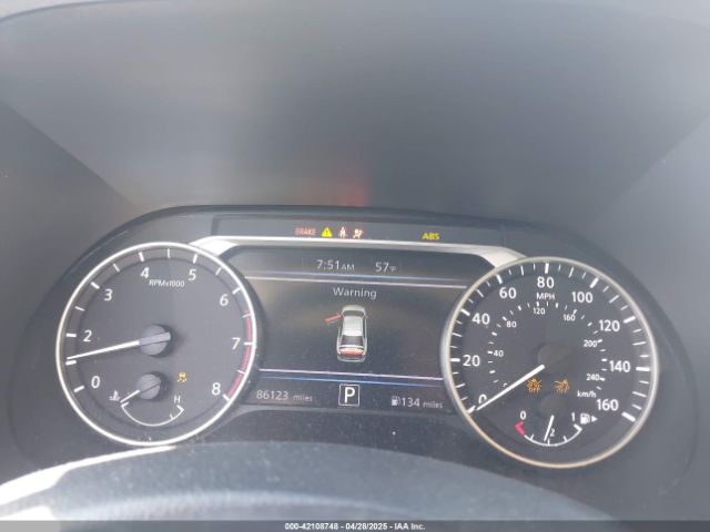 3N1AB8CV6MY218706 Nissan Sentra Sv Xtronic Cvt