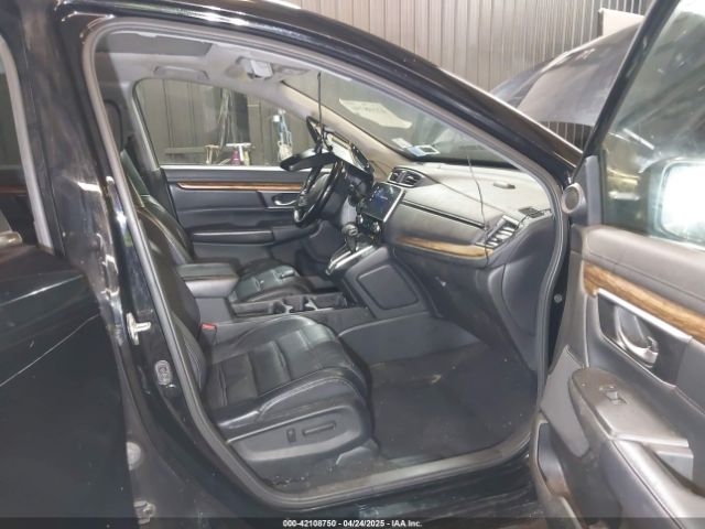 2HKRW2H88HH685455 Honda Cr-v Ex-l/ex-l Navi