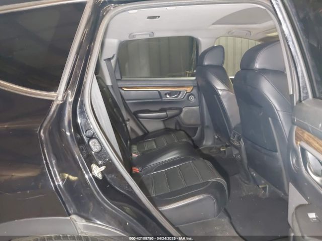 2HKRW2H88HH685455 Honda Cr-v Ex-l/ex-l Navi