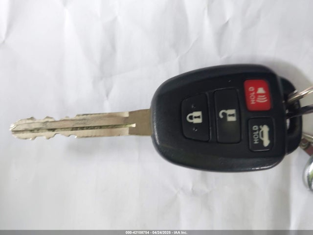 Toyota COROLLA LE 2019 2T1BURHE3KC233882 Image 11