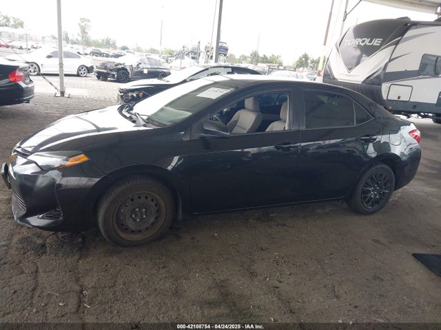 Toyota COROLLA LE 2019 2T1BURHE3KC233882 Image 14