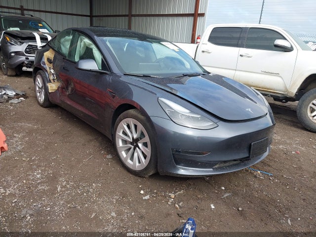 2023 TESLA MODEL 3 5YJ3E1EA4PF641945 Photo 0