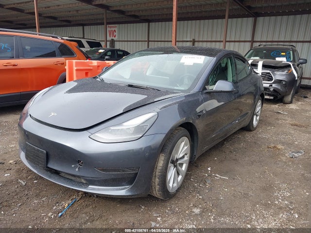 2023 TESLA MODEL 3 5YJ3E1EA4PF641945 Photo 1