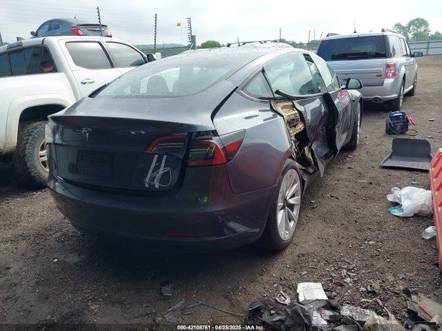 2023 TESLA MODEL 3 5YJ3E1EA4PF641945 Photo 3