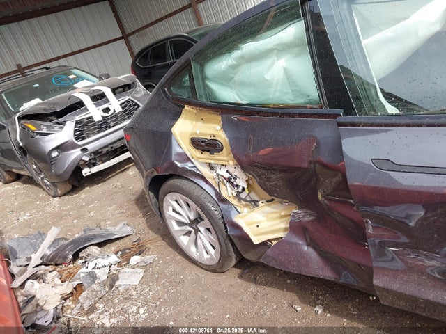 2023 TESLA MODEL 3 5YJ3E1EA4PF641945 Photo 5