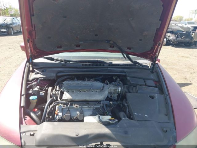 2004 ACURA TL 19UUA66224A007303 Photo 9