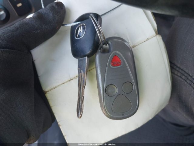 2004 ACURA TL 19UUA66224A007303 Photo 10