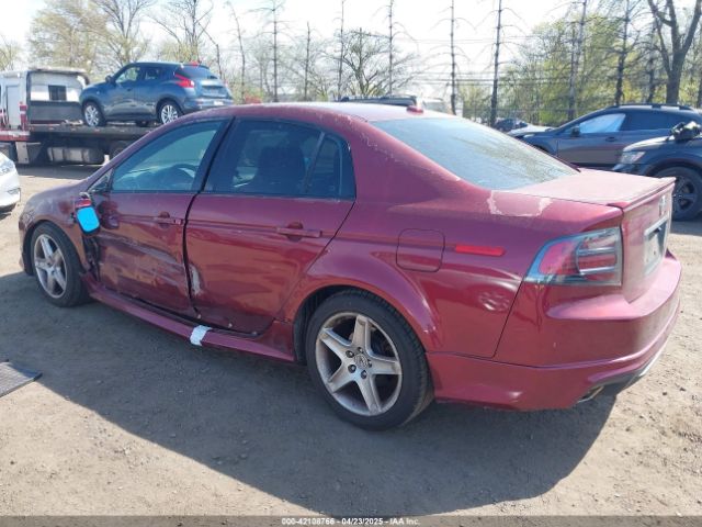 2004 ACURA TL 19UUA66224A007303 Photo 2