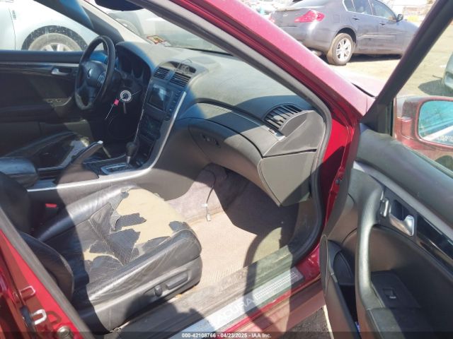 2004 ACURA TL 19UUA66224A007303 Photo 4