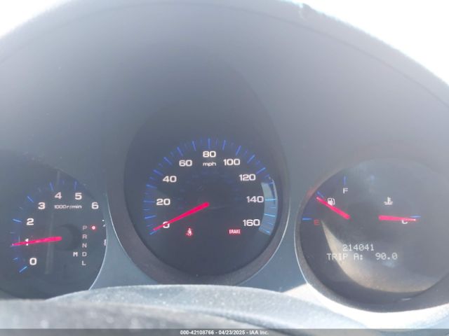 2004 ACURA TL 19UUA66224A007303 Photo 6