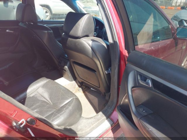 2004 ACURA TL 19UUA66224A007303 Photo 7