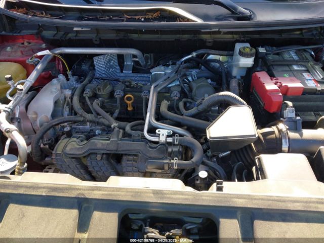 2021 NISSAN ROGUE JN8AT3BA7MW008431 Photo 9