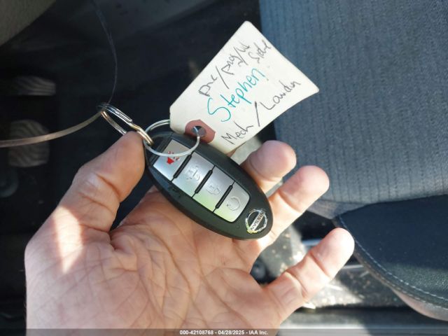 2021 NISSAN ROGUE JN8AT3BA7MW008431 Photo 10