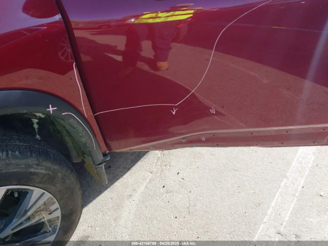 2021 NISSAN ROGUE JN8AT3BA7MW008431 Photo 5