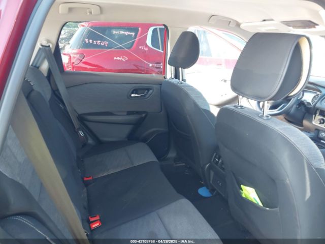 2021 NISSAN ROGUE JN8AT3BA7MW008431 Photo 7