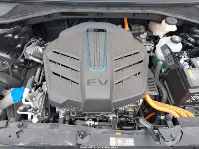 KNDCE3LG9K5009990 KIA Niro Ev Ex Premium