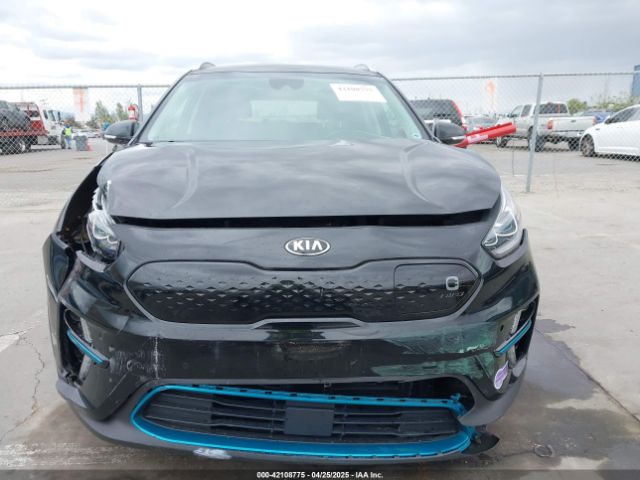 KNDCE3LG9K5009990 KIA Niro Ev Ex Premium
