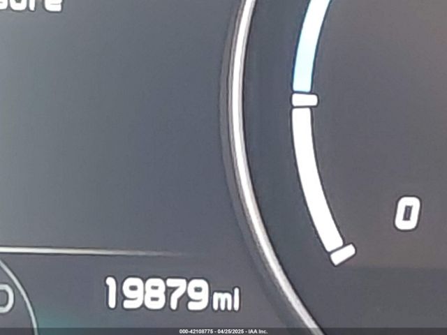 KNDCE3LG9K5009990 KIA Niro Ev Ex Premium