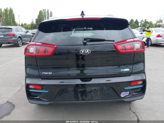 KNDCE3LG9K5009990 KIA Niro Ev Ex Premium