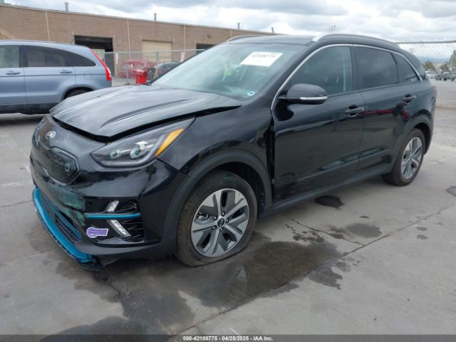 KNDCE3LG9K5009990 KIA Niro Ev Ex Premium