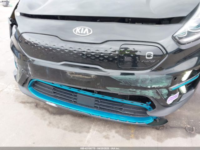 KNDCE3LG9K5009990 KIA Niro Ev Ex Premium