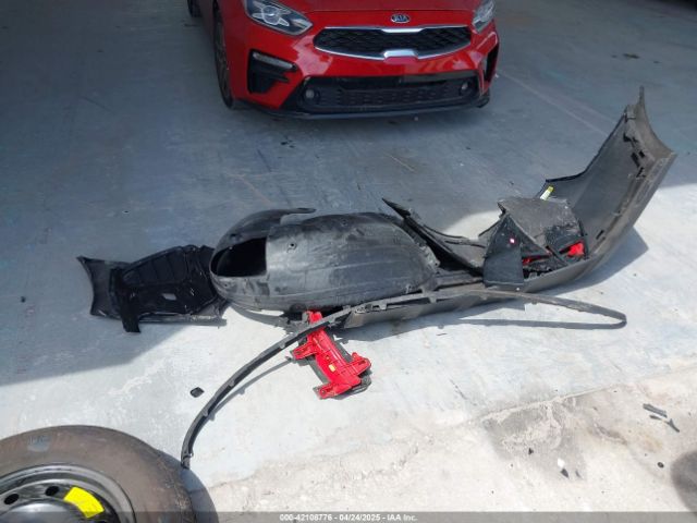 5XYPG4A39LG685463 KIA Sorento 2.4l Lx