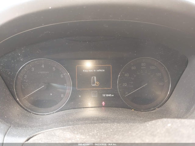 KMHGN4JE2GU126425 Hyundai dohc gdi lambda ii