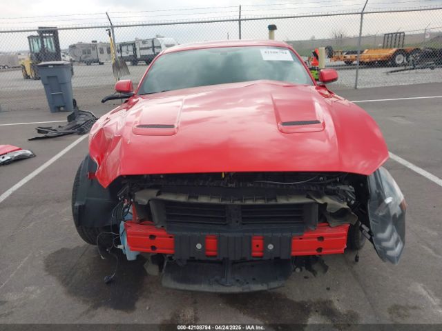 1FA6P8TH4K5172694 Ford 4v