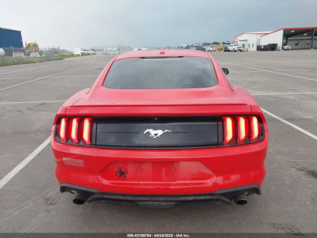 1FA6P8TH4K5172694 Ford 4v