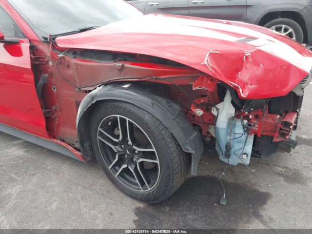 1FA6P8TH4K5172694 Ford 4v