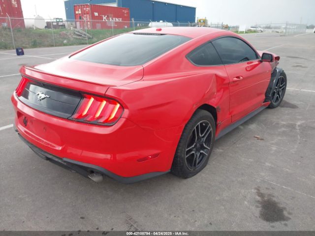 1FA6P8TH4K5172694 Ford 4v