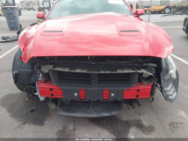 1FA6P8TH4K5172694 Ford 4v