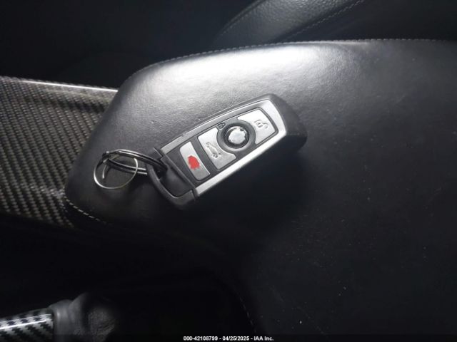 2018 BMW M3 WBS8M9C56J5J78396 Photo 10